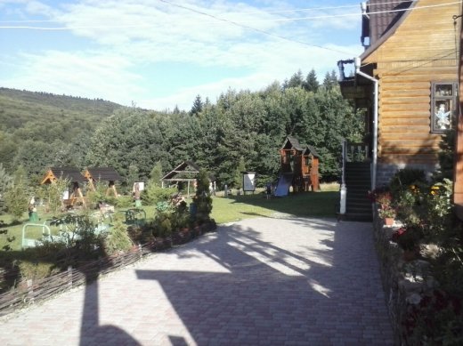 Мандрівка Прикарпаттям. Косівщина