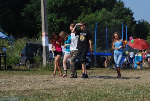 «Франкофест»: обличчя. ФОТО