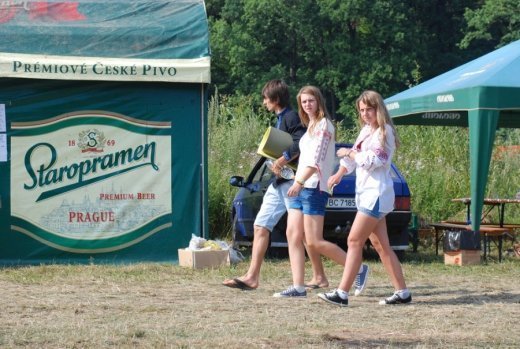 «Франкофест»: обличчя. ФОТО