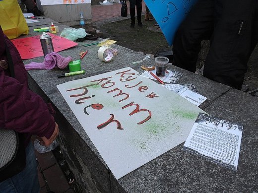 Про мій Київ. Для тих, хто «обриває» мої телефони