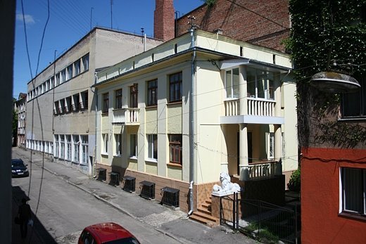 Архітектори Луцька: це місто має імена