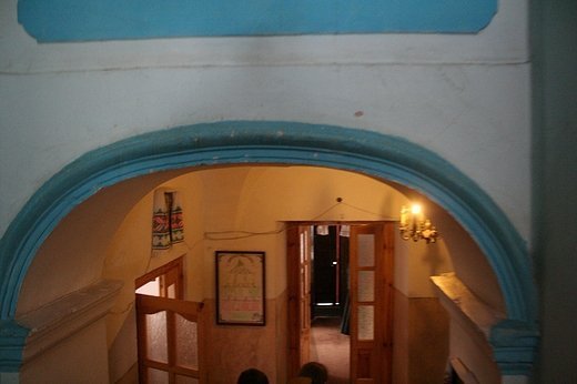 Фотоаудієнція в луцьких антимасонів: 800 років домініканцям