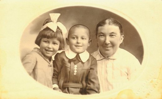 Karaj Awazy: голос караїма з Луцька