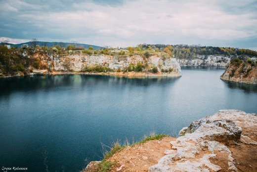 «Нотатки мандрівника»: Як місто королів підкорило моє серце