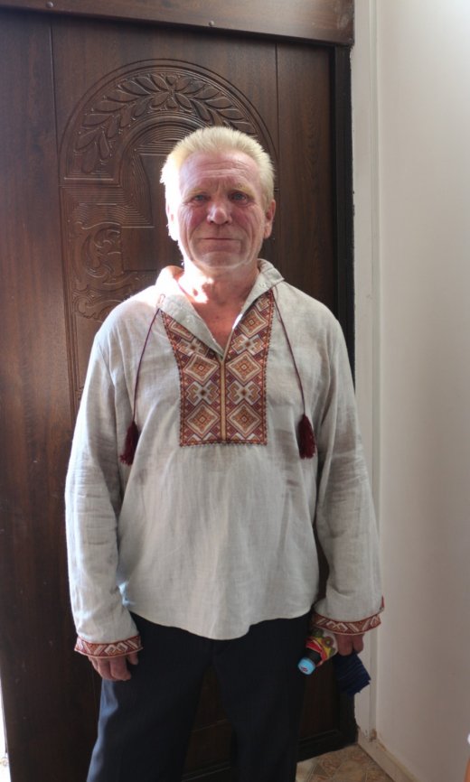 Православні Ратного відсвяткували храмове свято з митрополитом