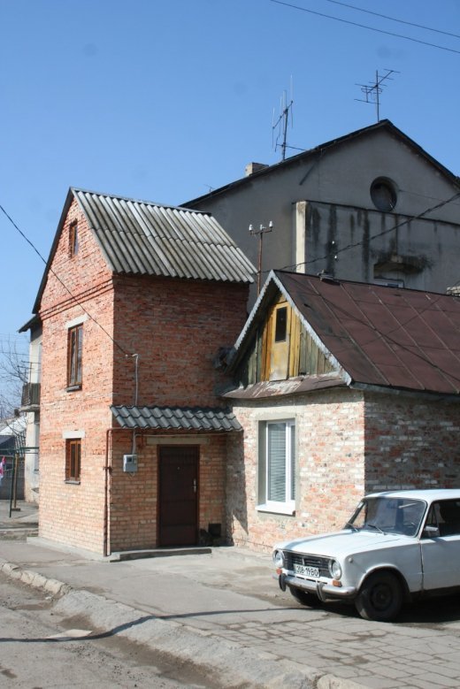 Вірменська стагнація