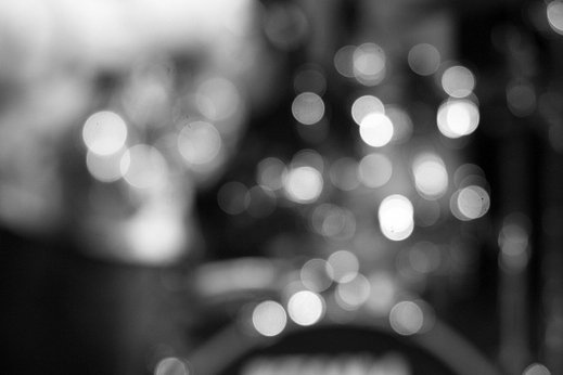 Луцький Jazz Bez 2012 або «Давно у нас такого не було...»