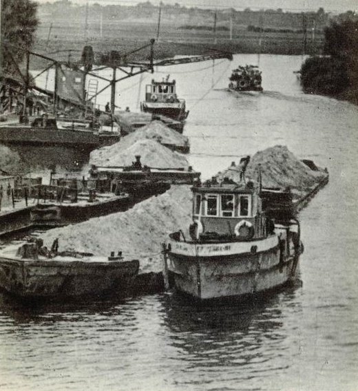 Луцьк 1970-х: бум соціалізму