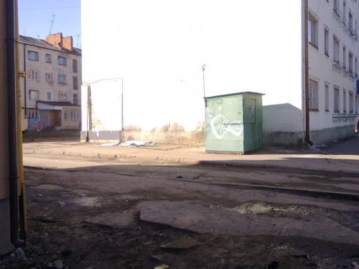 На продовження теми «медичної реформи» у Луцьку