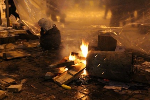 Чому всі дороги ведуть до Києва