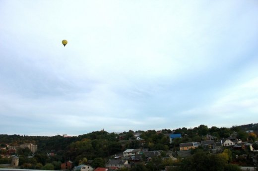 Луцьк шукає, а Кам'янець-Подільський робить