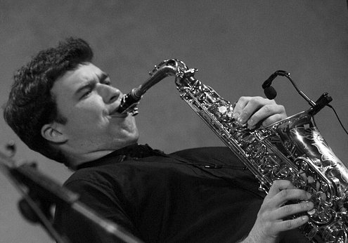 Луцький Jazz Bez 2012 або «Давно у нас такого не було...»