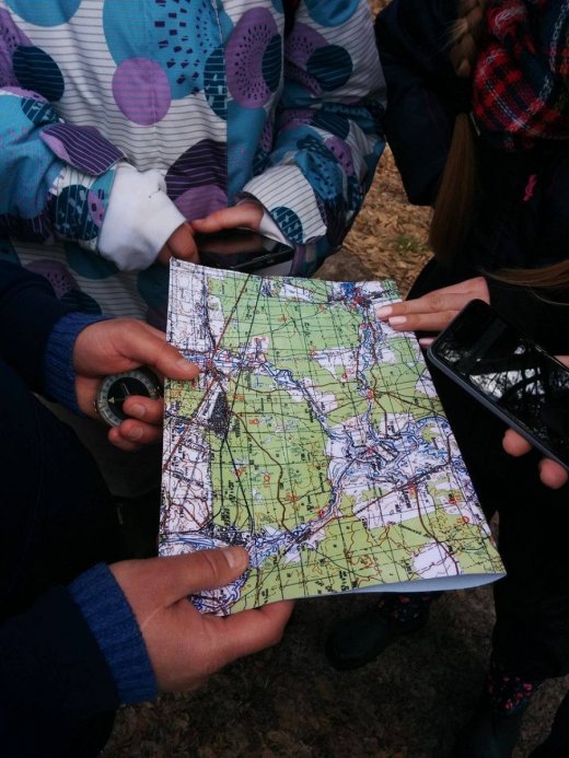 Чому я знов піду на «Доброволець» 