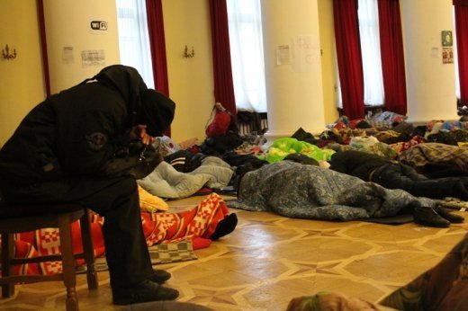 Чому всі дороги ведуть до Києва