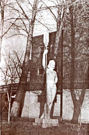 Луцьк 1950-х: естетика сталінської доби