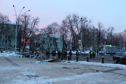 Чому всі дороги ведуть до Києва