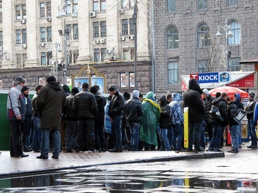 Про мій Київ. Для тих, хто «обриває» мої телефони