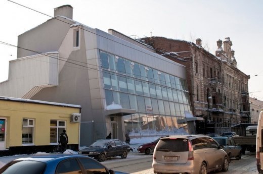 Рахіт-парад українського жестяку