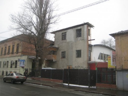 Рахіт-парад українського жестяку