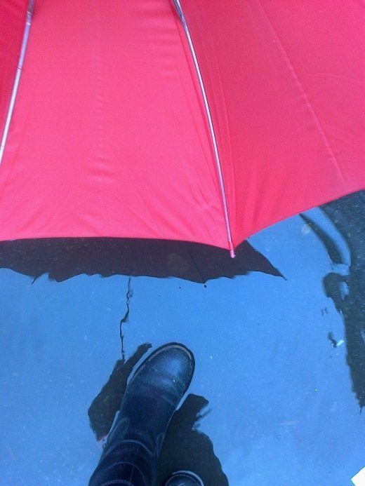 Геометрія винна?..