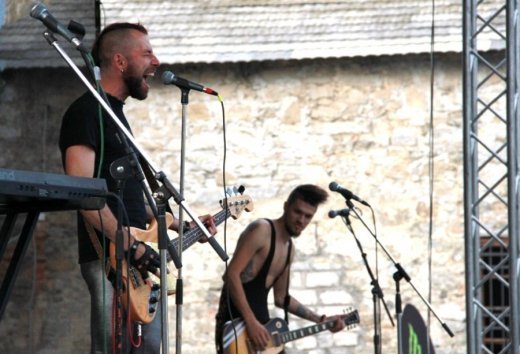 Луцьк шукає, а Кам'янець-Подільський робить