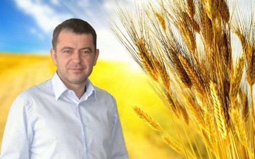 Зі святом дбайливих господарів, волиняни!