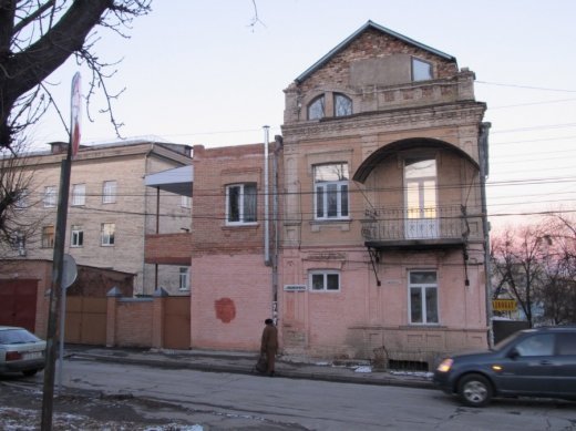 Рахіт-парад українського жестяку