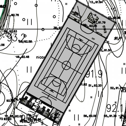 «Межигір'я» Сергія Льовочкіна