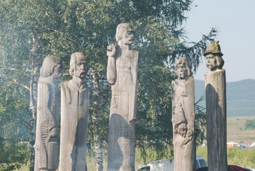 «Франкофест»: обличчя. ФОТО