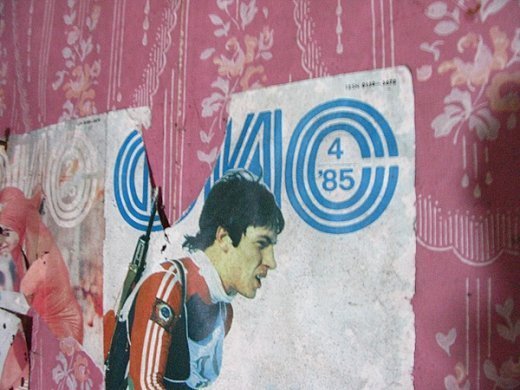 Луцьк із висоти: експедиція на вежу Сигізмунда