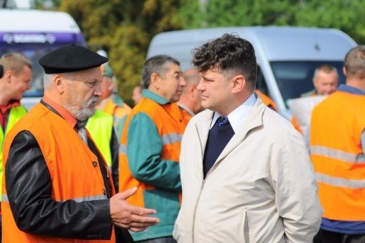 Розставити крапки над «і»