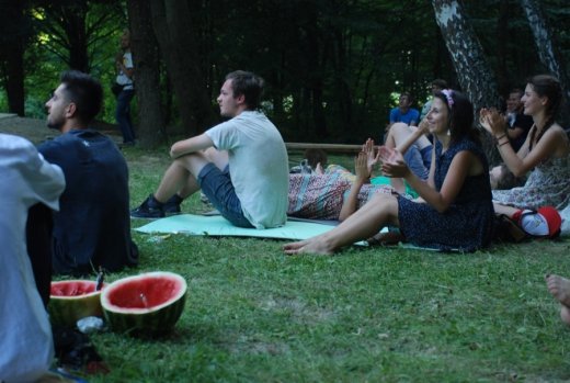 «Франкофест»: обличчя. ФОТО