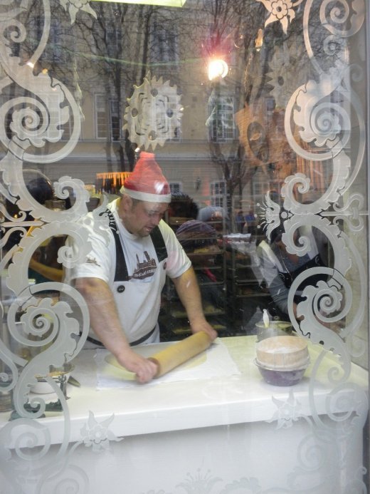 Різдво. Львівський варіант