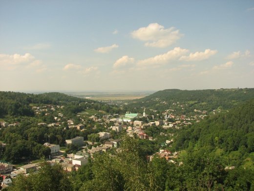 Кременець: місто церков і контрастів 