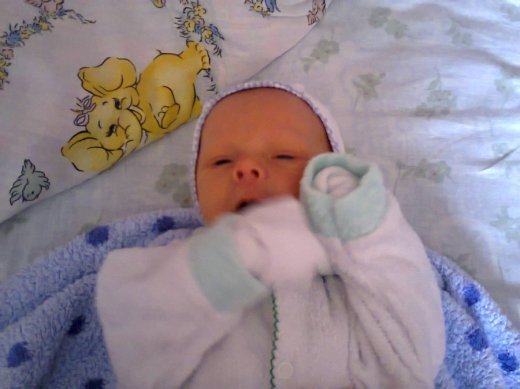 Місяць. Продовження