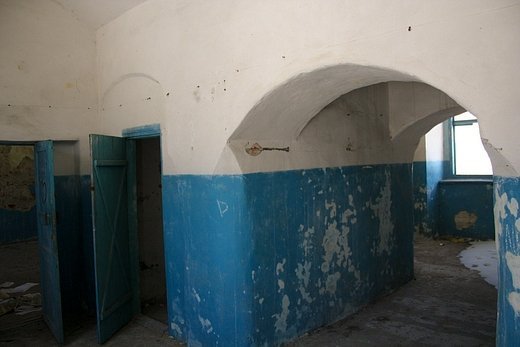 Блиск і вбогість любешівського бароко