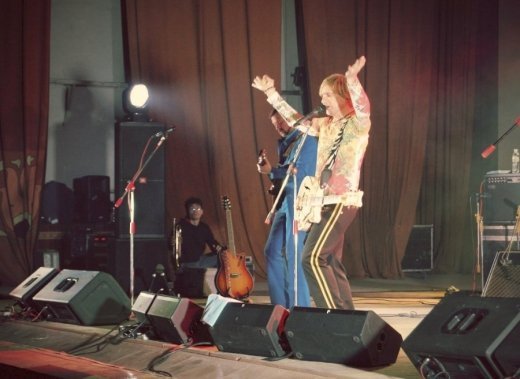 Чого Скрипка не порвав «Промінь»? ФОТО