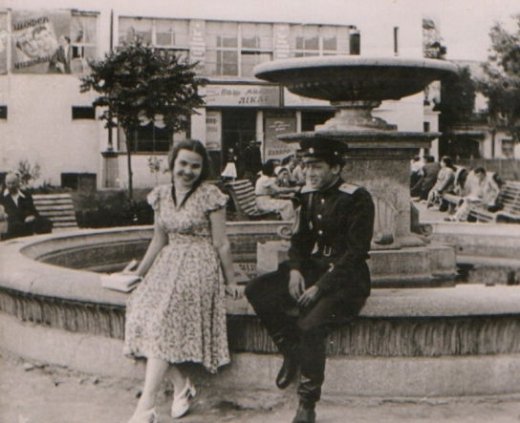 «Неформатний» Луцьк: місцями слави та рок-н-роллу