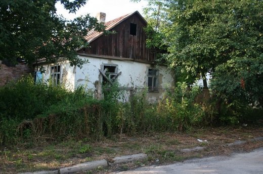 Місто колгоспників