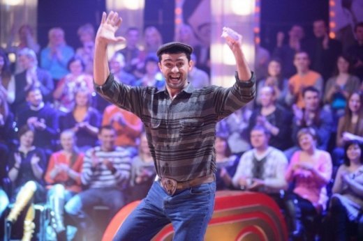 Як «Перша сільська збірна» їхала до Луцька на КВН, а приїхала в Львів