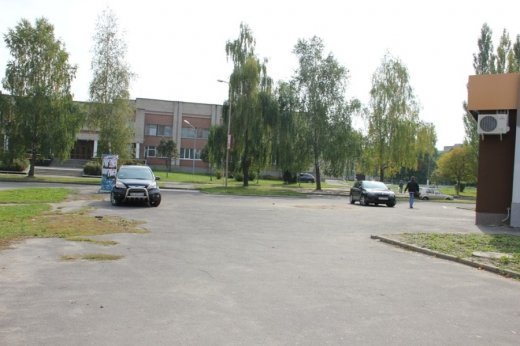 Про взаємоповагу і людяність 