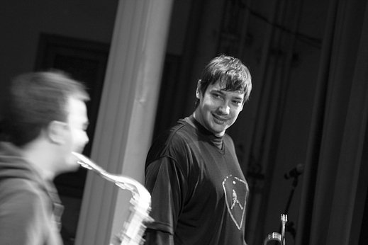 Луцький Jazz Bez 2012 або «Давно у нас такого не було...»