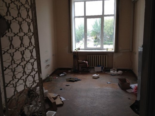 Одеса. Тиждень після трагедії