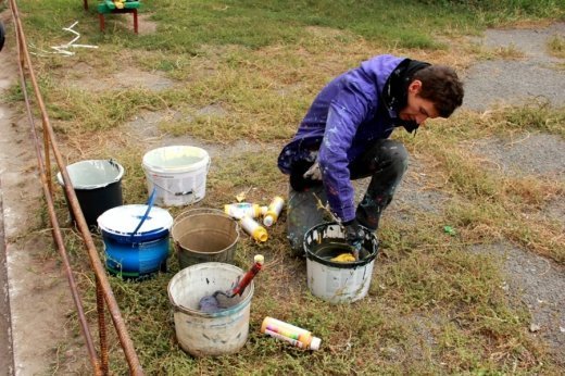 Луцьк шукає, а Кам'янець-Подільський робить