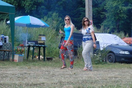 «Франкофест»: обличчя. ФОТО