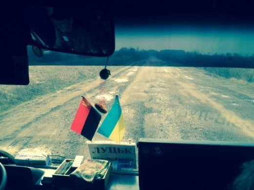 Путін в Луцьку?