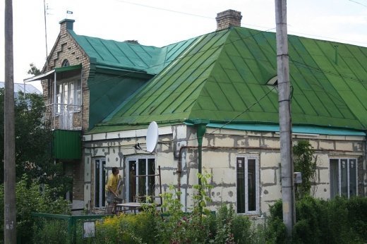 Місто колгоспників