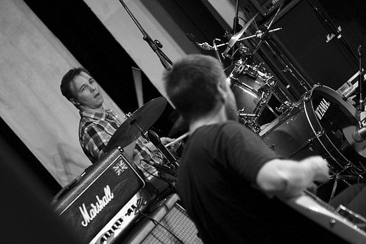 Луцький Jazz Bez 2012 або «Давно у нас такого не було...»