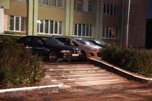 Про взаємоповагу і людяність 