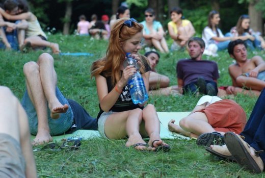 «Франкофест»: обличчя. ФОТО